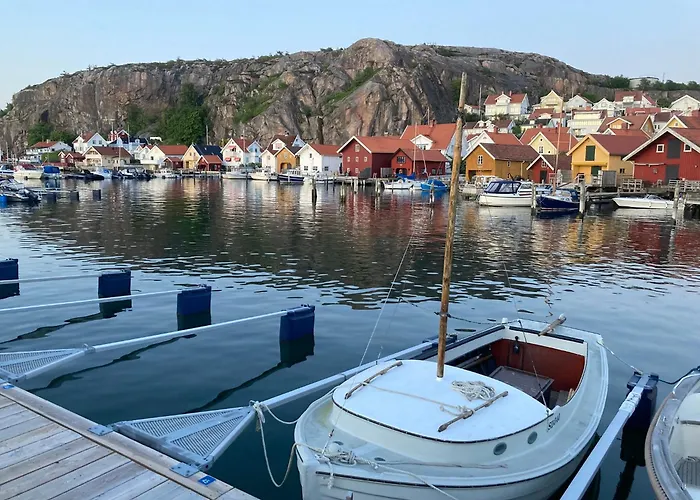 Badholmens Vandrarhem