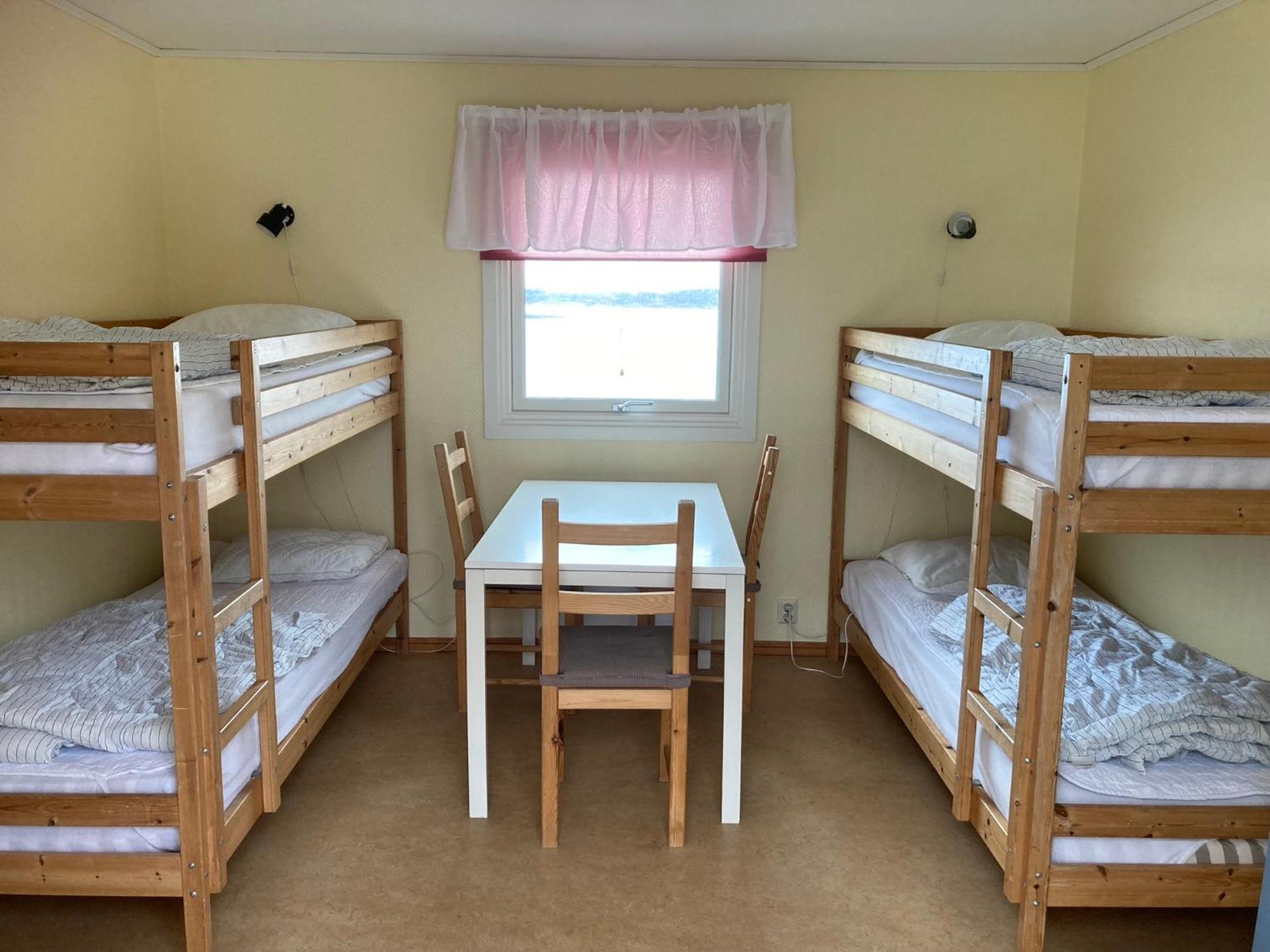 Badholmens Hostel *