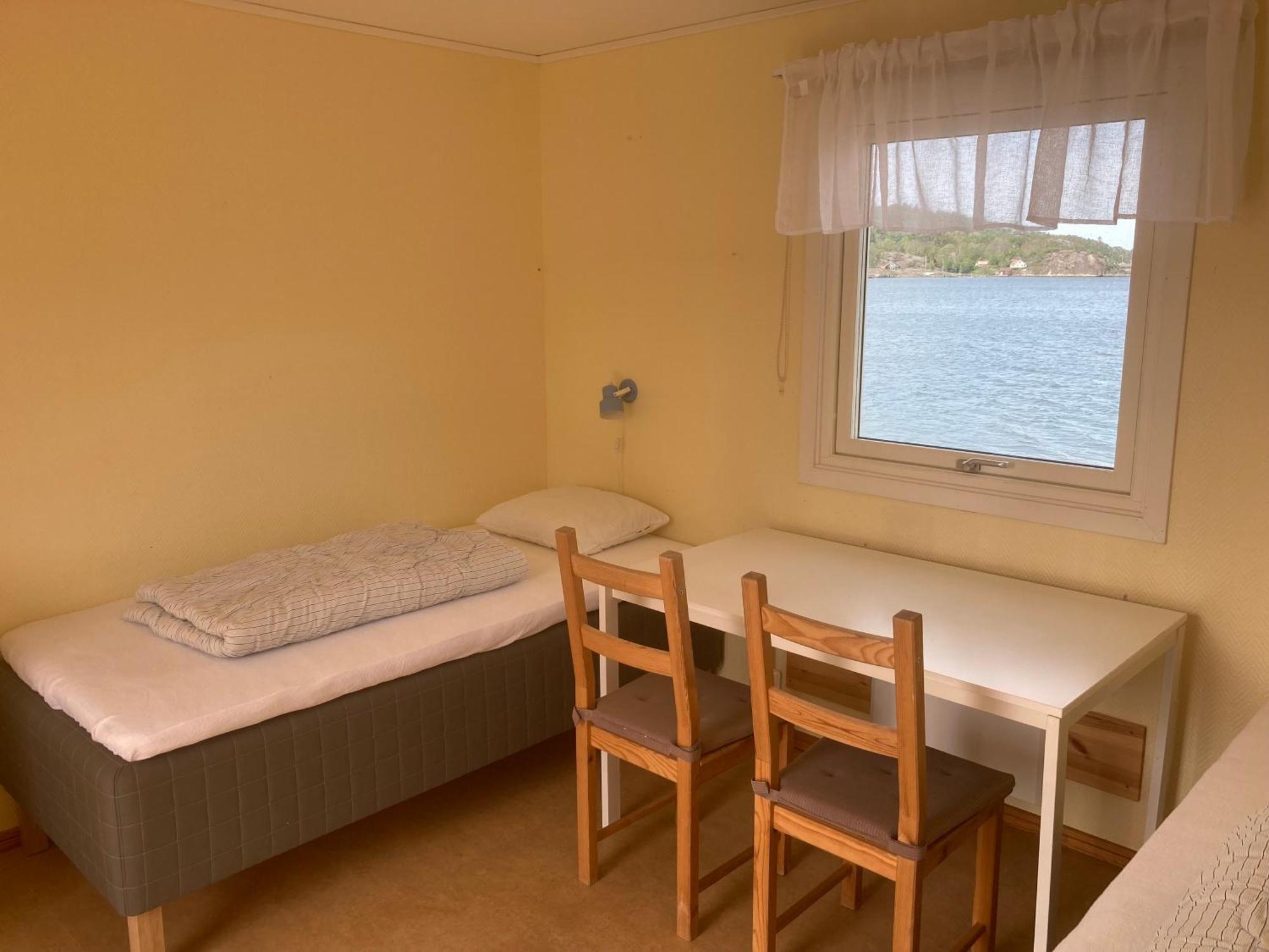 Badholmens Hostel Fjällbacka